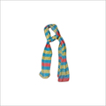 Cotton Silk Scarves