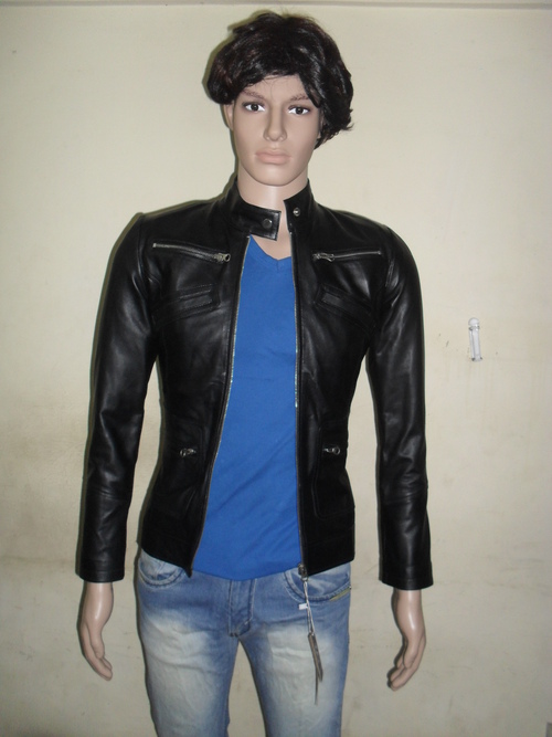 ladies designer leather jackets