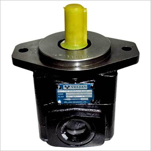 Industrial Vane Pumps