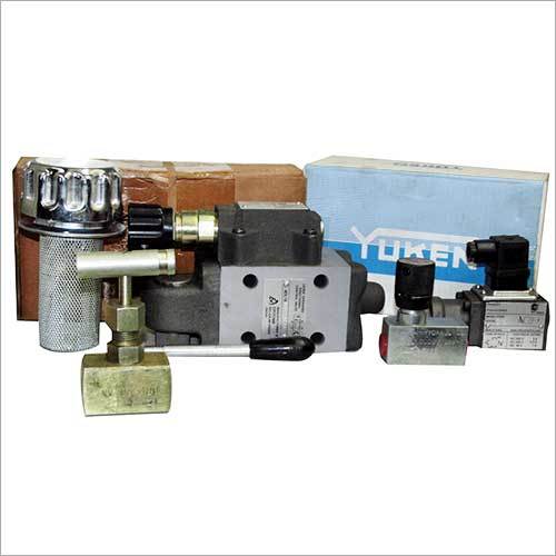 Needle Valve