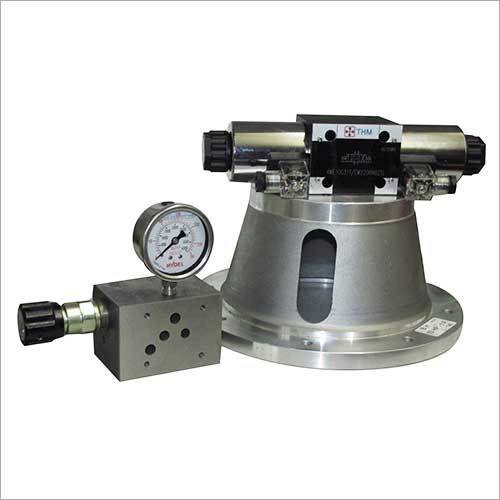 Hydraulic Valve