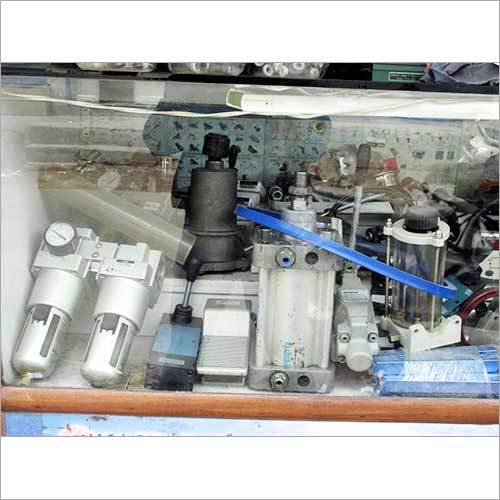 Pneumatic Accessories