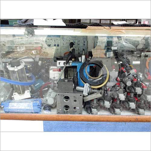 Hydraulic Accessories