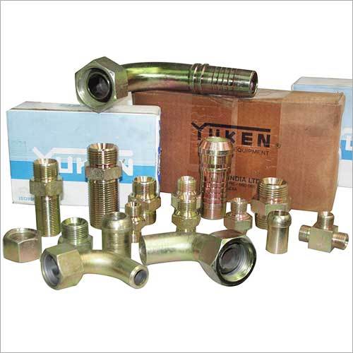 Hose Pipe Fitting