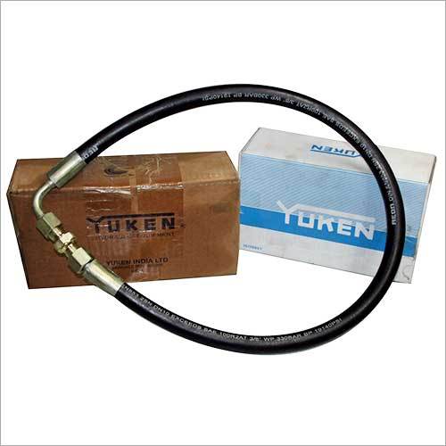 Hydraulic Hose Pipe