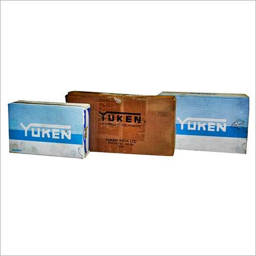 Hydraulic Valves