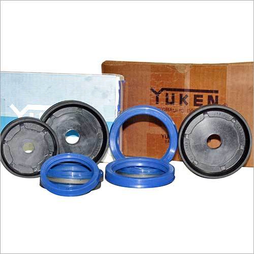 Hydraulic Seals