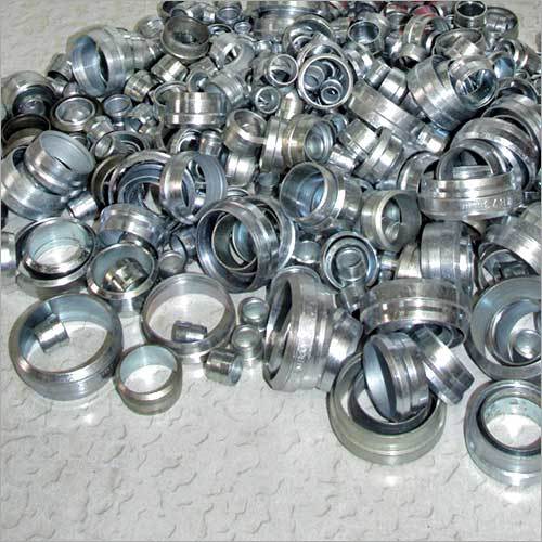 Ferrule Fittings
