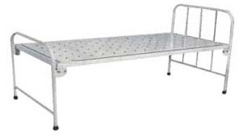 Hospital ward Plain Bed