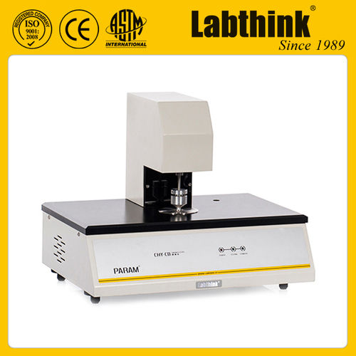 Thin Film Thickness Measurement Instrument