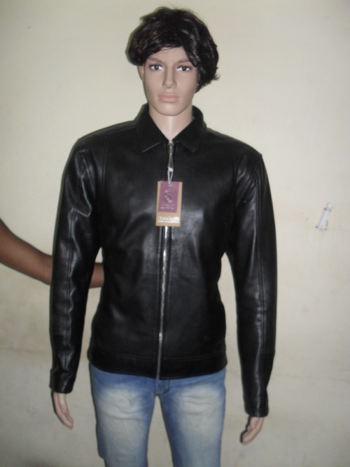 stylish leather jackets