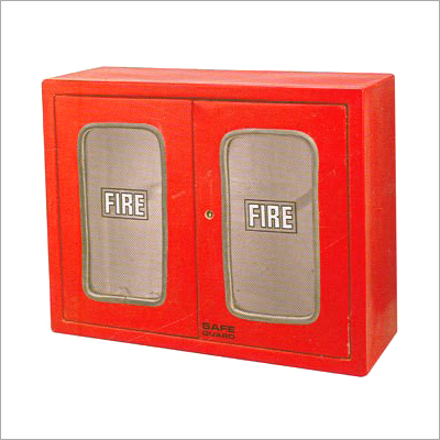 Fire Hose Cabinets