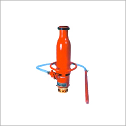 Fire Fighting Foam Nozzle