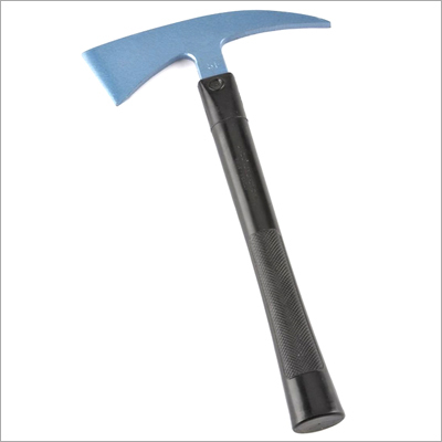 Fire Man Axe