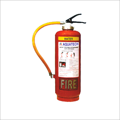 Water Cum Foam Monitor