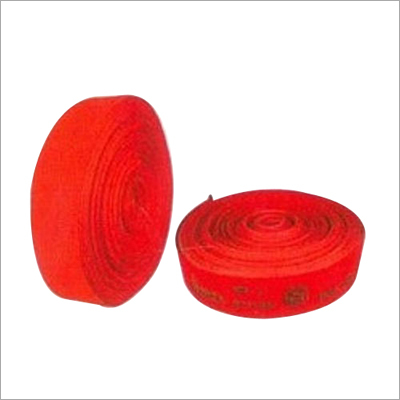 Externally Coated Rubber Lined Fire Hose