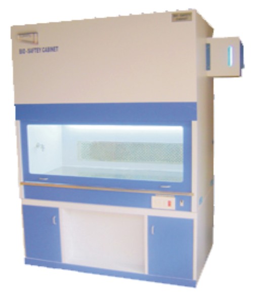 BIOSAFE CABINET