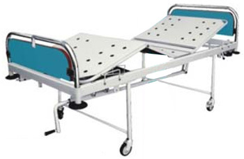 Fowler Position Bed Deluxe