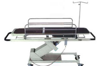 Emergency & Recovery Trolley