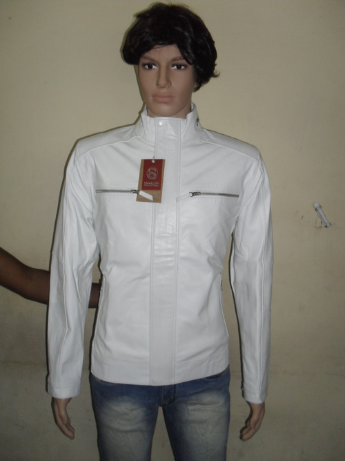 latest fashion leather jackets