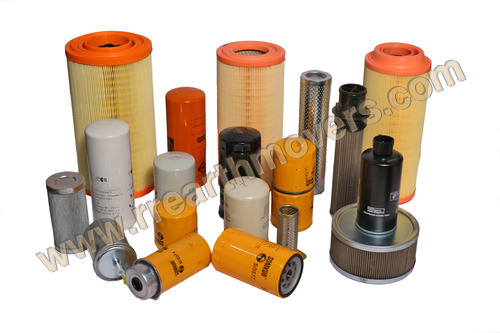 JCB AIR FILTER SET N/M (RR000/00033)