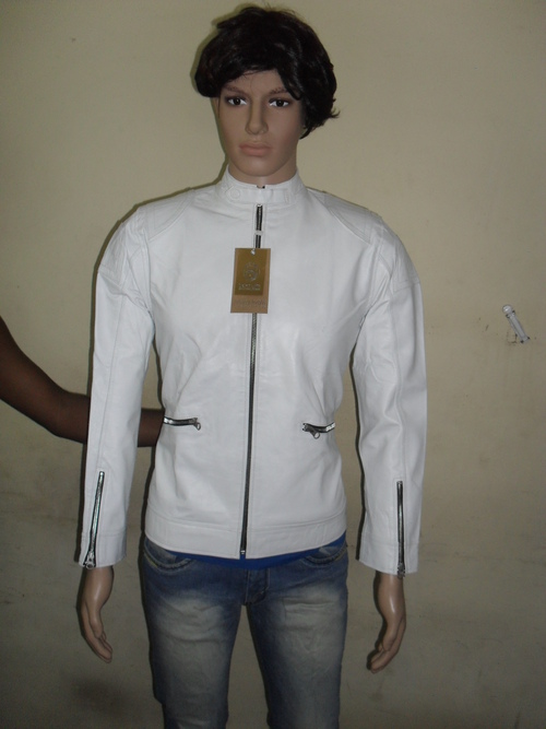 stylish leather jackets womens