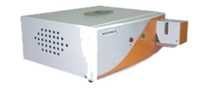Blood Bank Tube Sealer - Metal & Plastic, 32x30x14 Cm, White And Orange | Semi-automatic, 50hz, Low Power Consumption, Single Phase