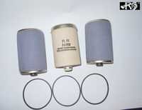 JCB DIESEL FILTER KIT (RR000/00033)