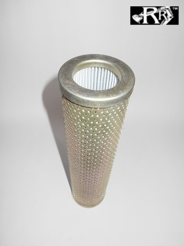 JCB HYDRAULIC TANK FILTER O/M (RR32/901100)