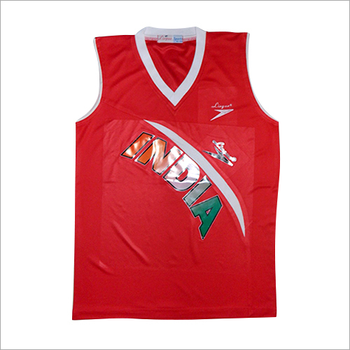 Sports Sleeveless T Shirts Age Group: Adults