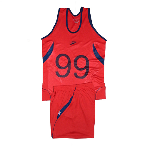 Printed Sports Vest Age Group: Adults