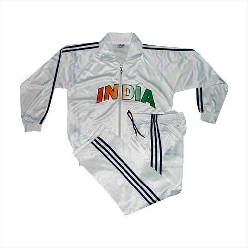 Jogging Track Suit Age Group: Adults