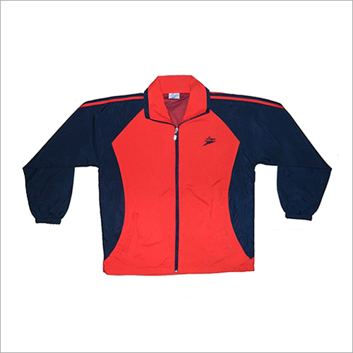 Track Suit Jackets Age Group: Adults
