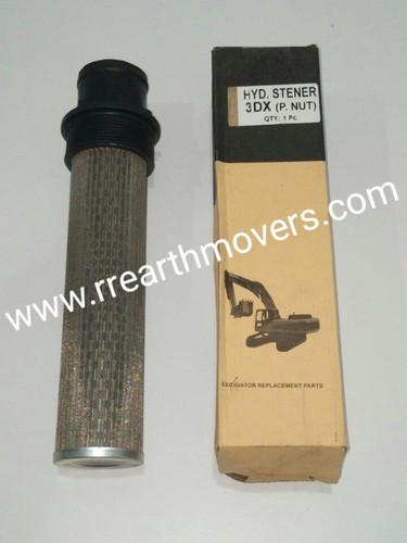 JCB HYD. TANK CAP FILTER 3DX (RR32/925421)