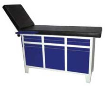 Examination Couch Deluxe