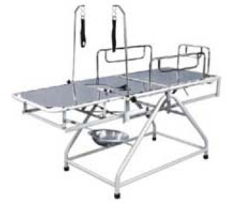 Telescopic Labour Table