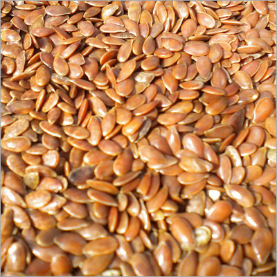 Flax Seeds