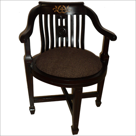Durable Wooden Chair