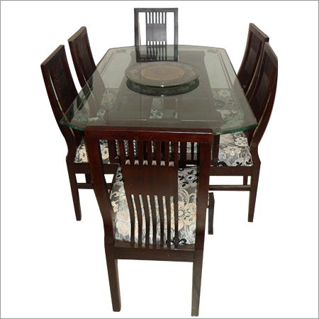 Wooden Dining Table