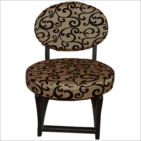 Wooden Chair