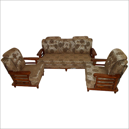 Wooden Sofa Set Wooden Sofa Set