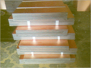 Copper Clad Laminate Cut Off