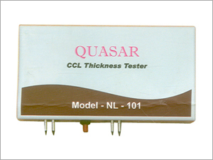 Copper Clad Laminate Thickness Tester