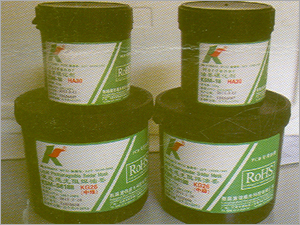 Solvent PCB Ink