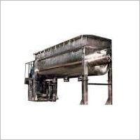 Ribbon Blender Plant