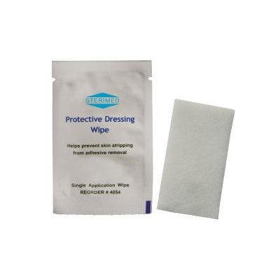 Protective Dressing Wipe
