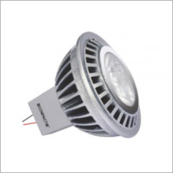 7 Watt LED Bulbs - Aluminum, Variable Beam Angle | Bright Light, Energy Saving, Eco-Friendly, Durable, Long Lifespan of 25000 Hours