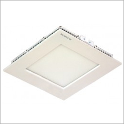 12W Led Square Panel
