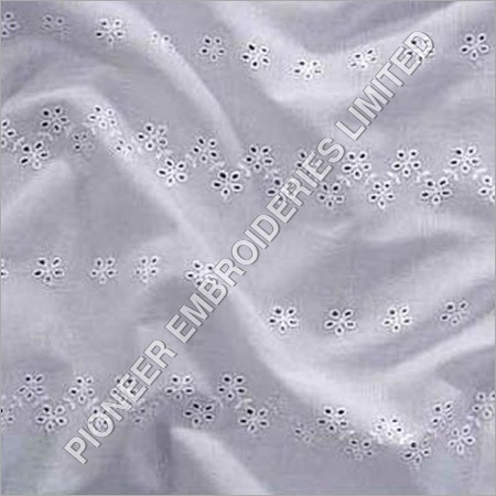 Cotton Chicken Fabric