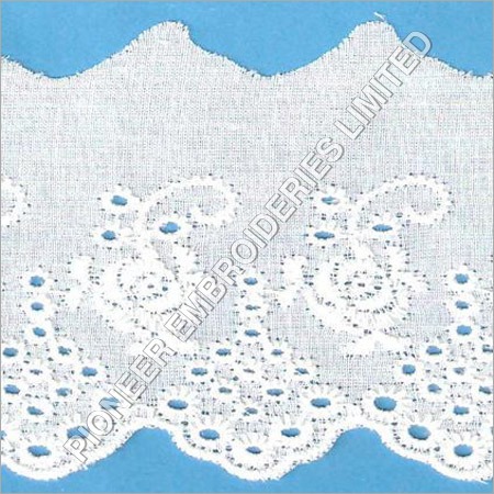 Cotton Lace